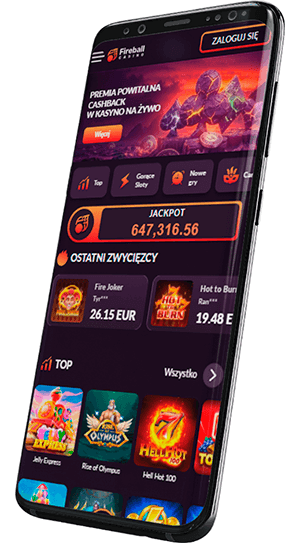 Aplikację .apk na Androida